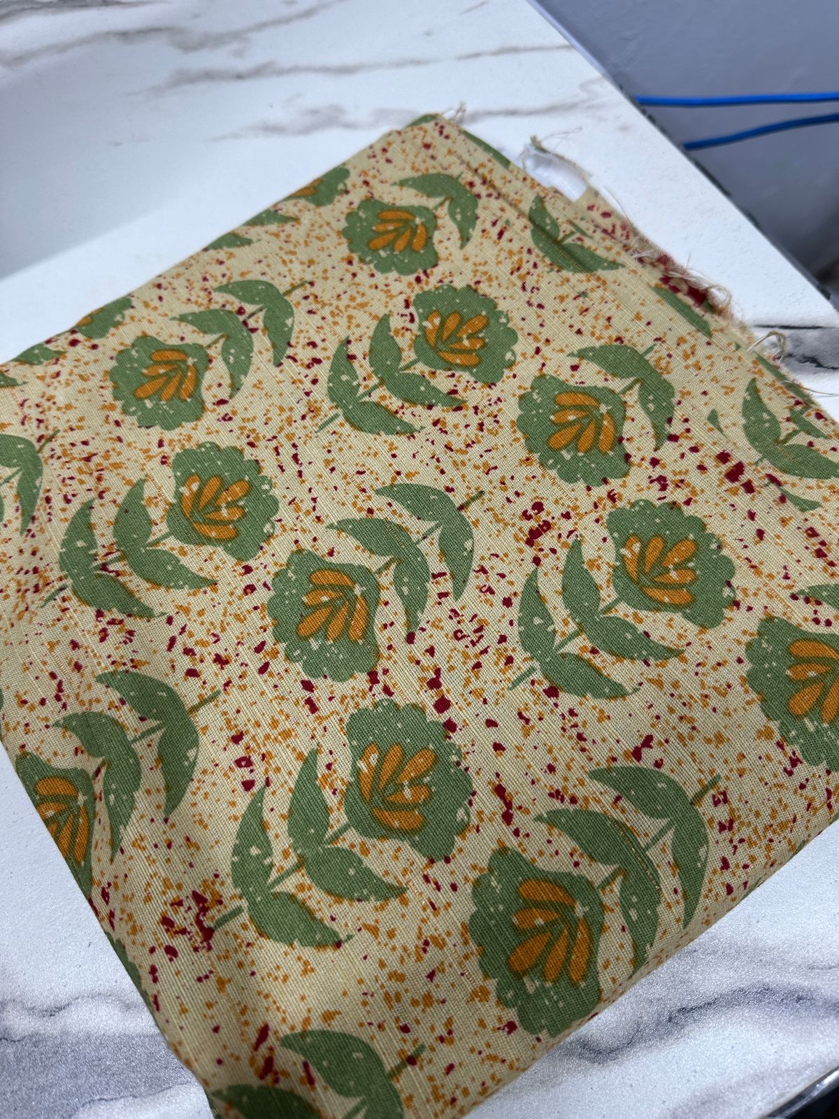 Kayseria Allover Khaddar 2 Piece 000348