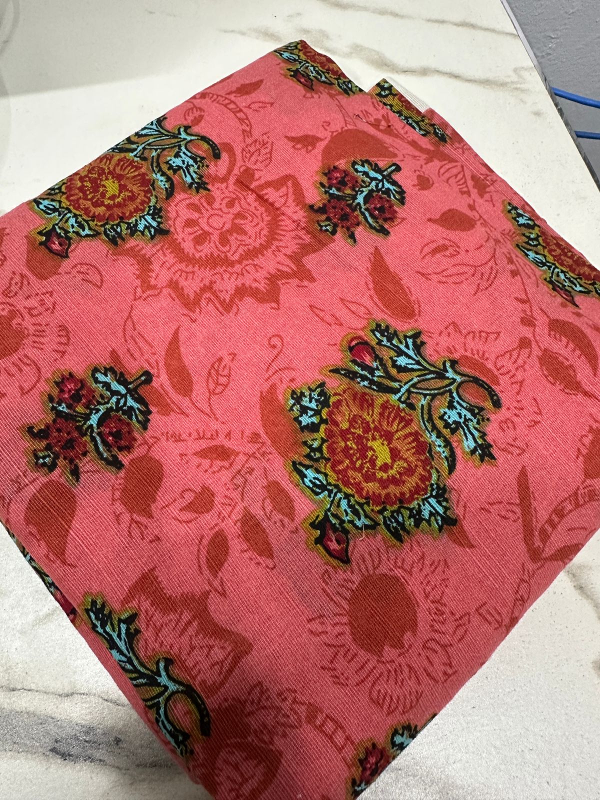 Kayseria Allover Khaddar 2 Piece KK015