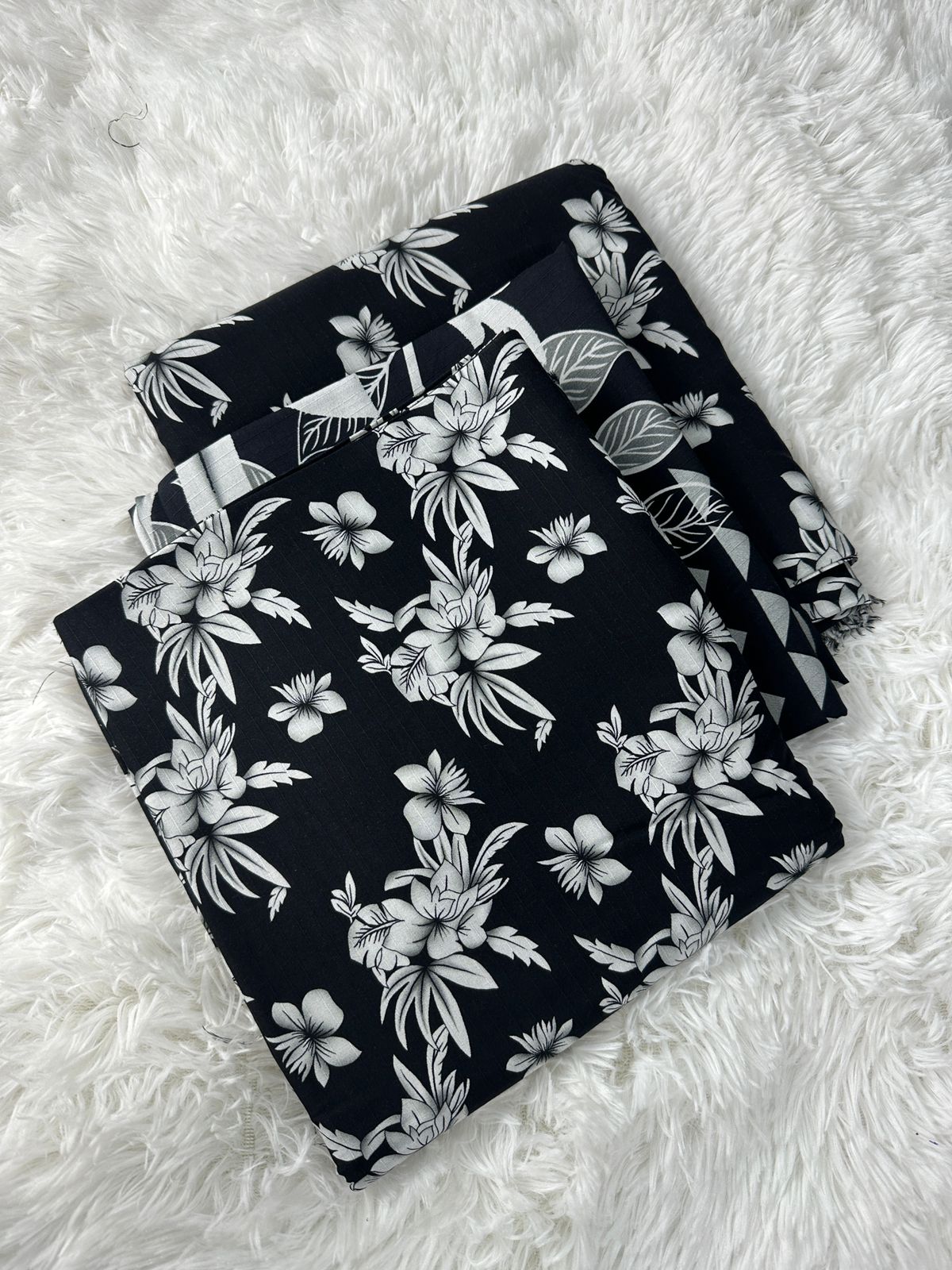 BanaDoreya Lelan Superior 3pcs Allover Lilac Volume 000376