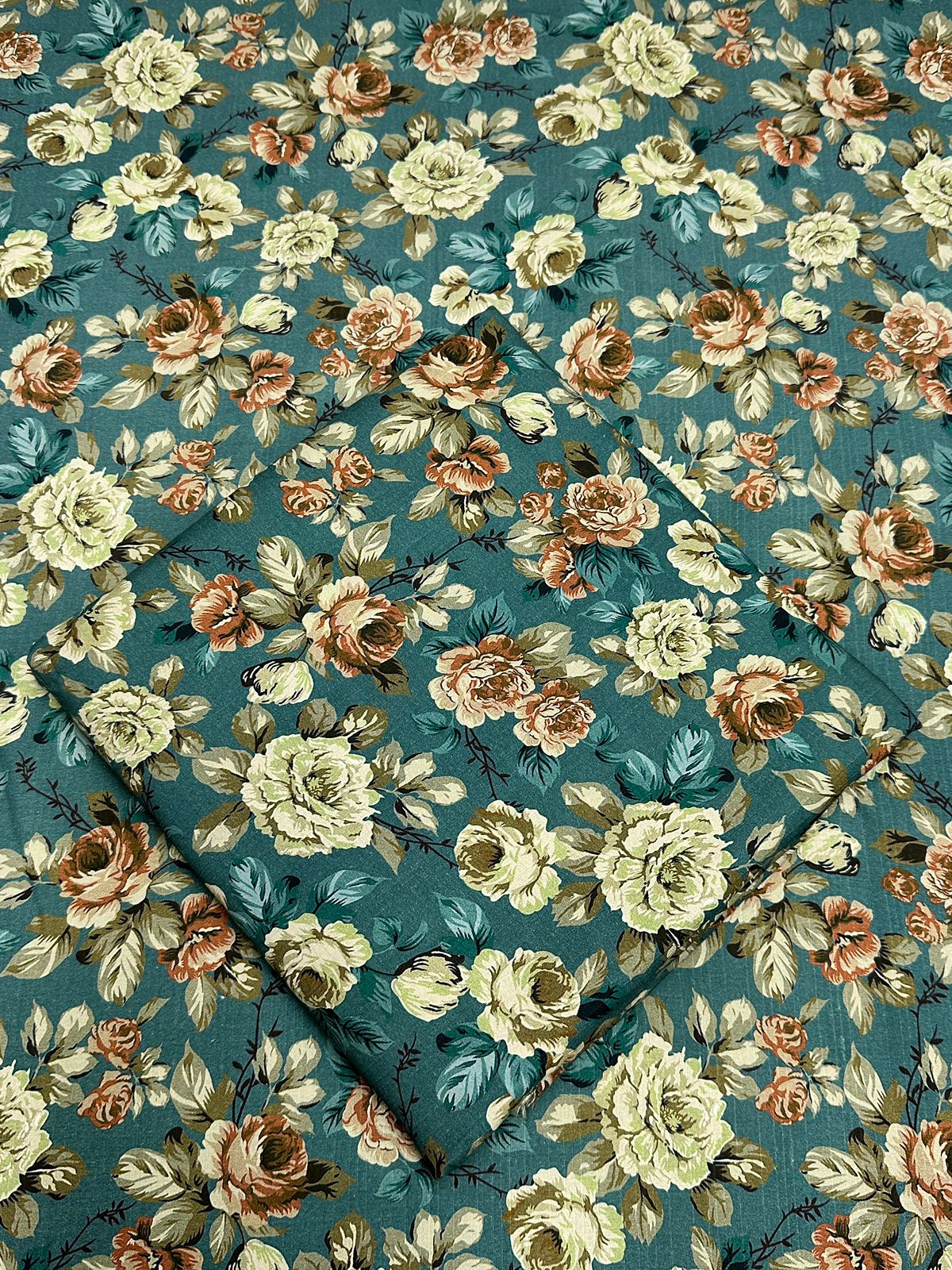 Alhamra Banadoreya Lelan 2Piece 000461