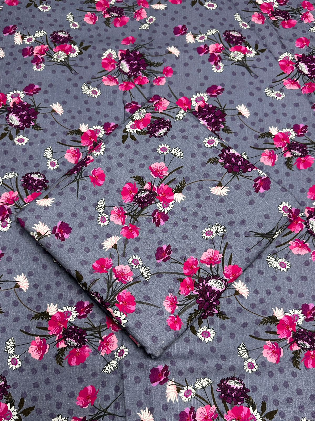 Alhamra Banadoreya Lelan 2Piece 000487