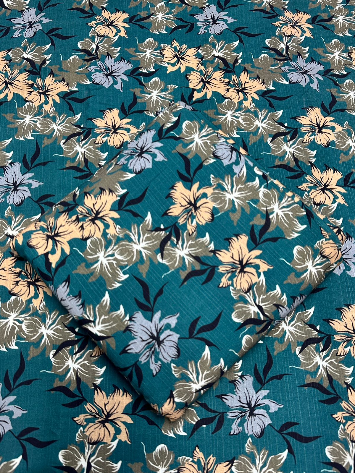Alhamra Banadoreya Lelan 2Piece 000450