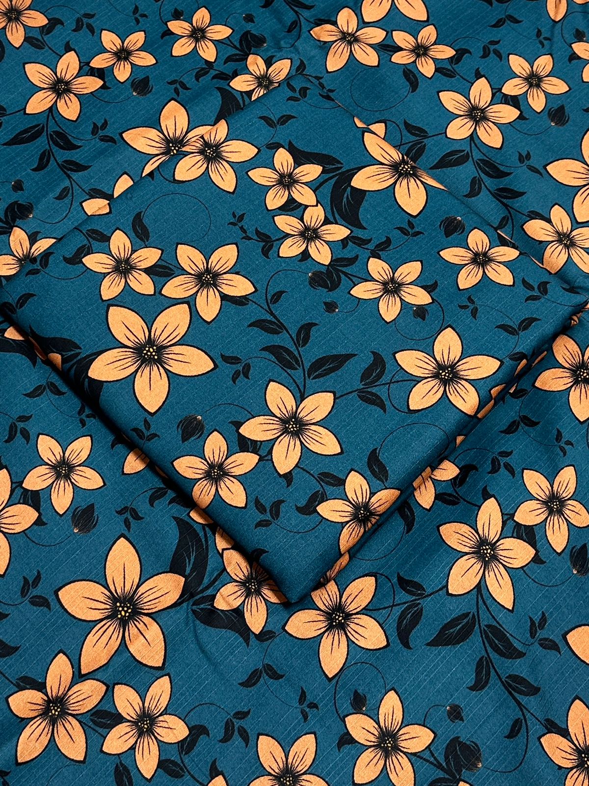 Alhamra Banadoreya Lelan 2Piece 000486
