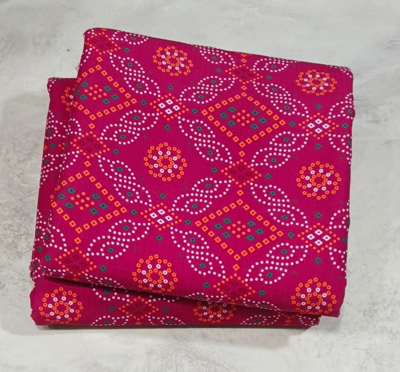 Alhamra Banadoreya Lelan 2Piece 000614