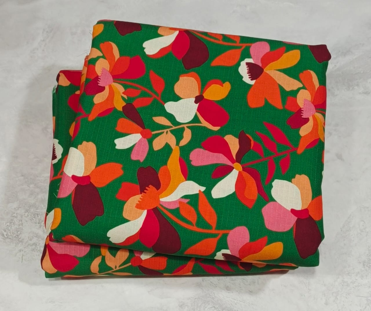 Alhamra Banadoreya Lelan 2Piece 000611