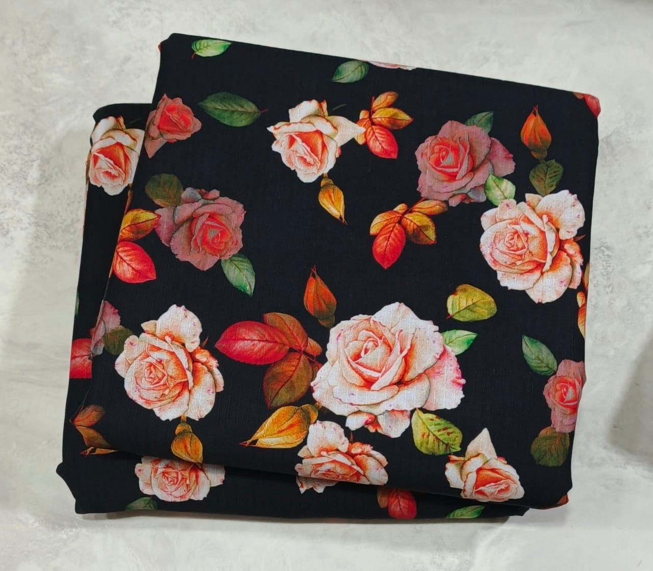 Alhamra Banadoreya Lelan 2Piece 000605