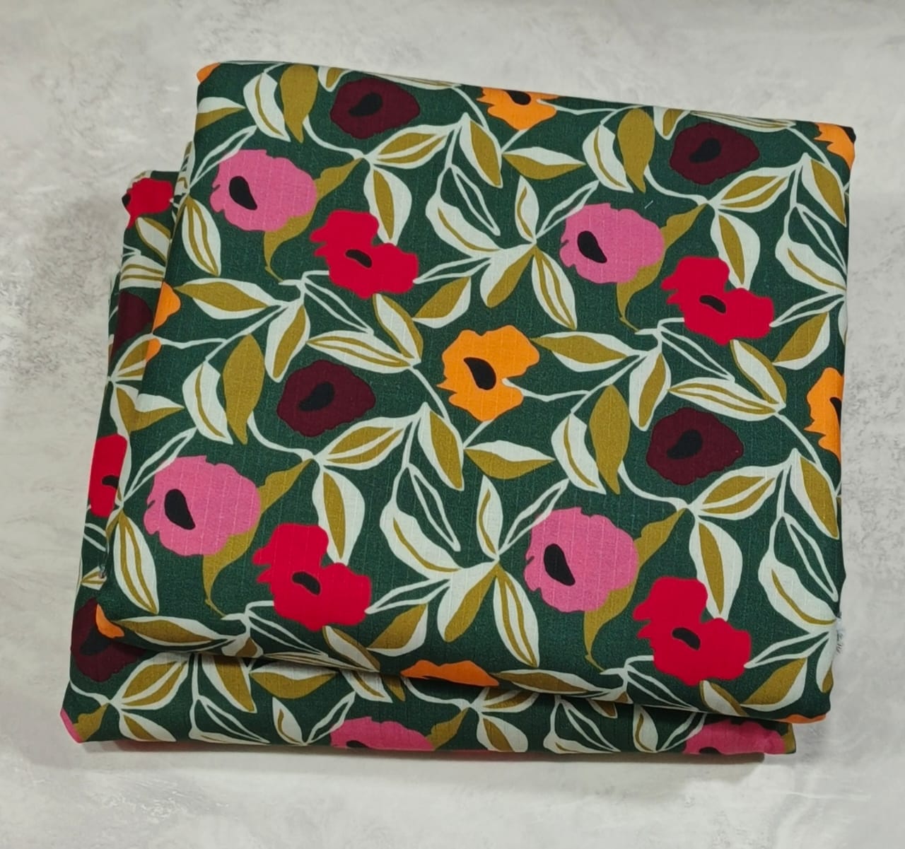 Alhamra Banadoreya Lelan 2Piece 000617