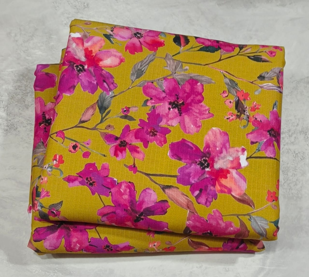 Alhamra Banadoreya Lelan 2Piece 000618