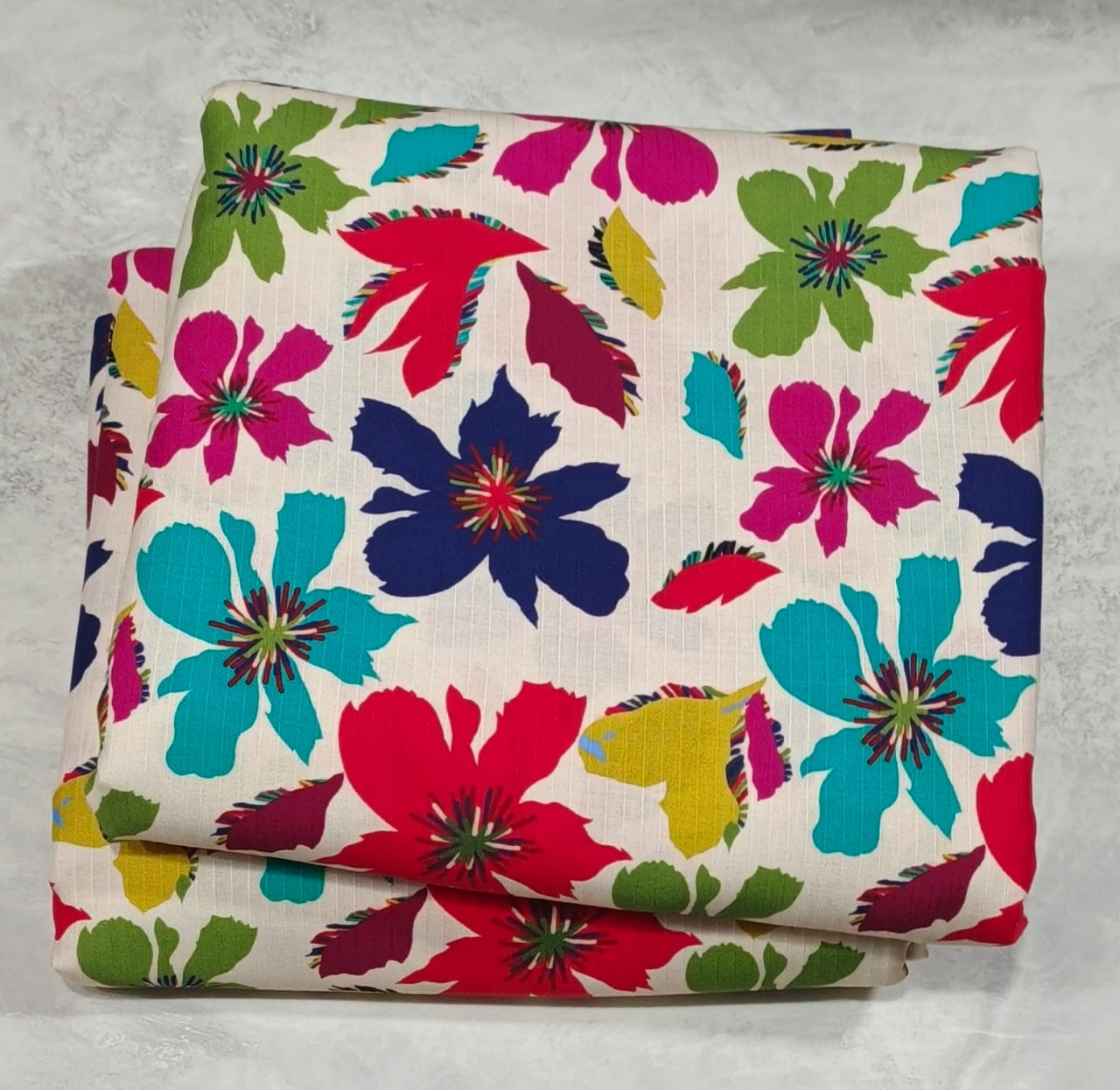 Alhamra Banadoreya Lelan 2Piece 000622