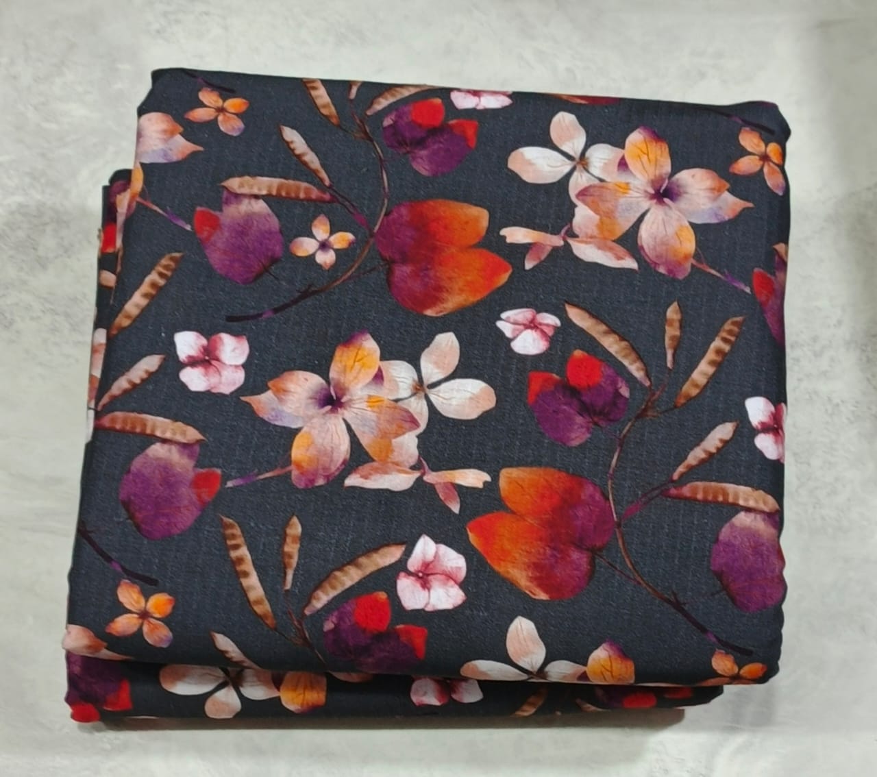 Alhamra Banadoreya Lelan 2Piece 000623