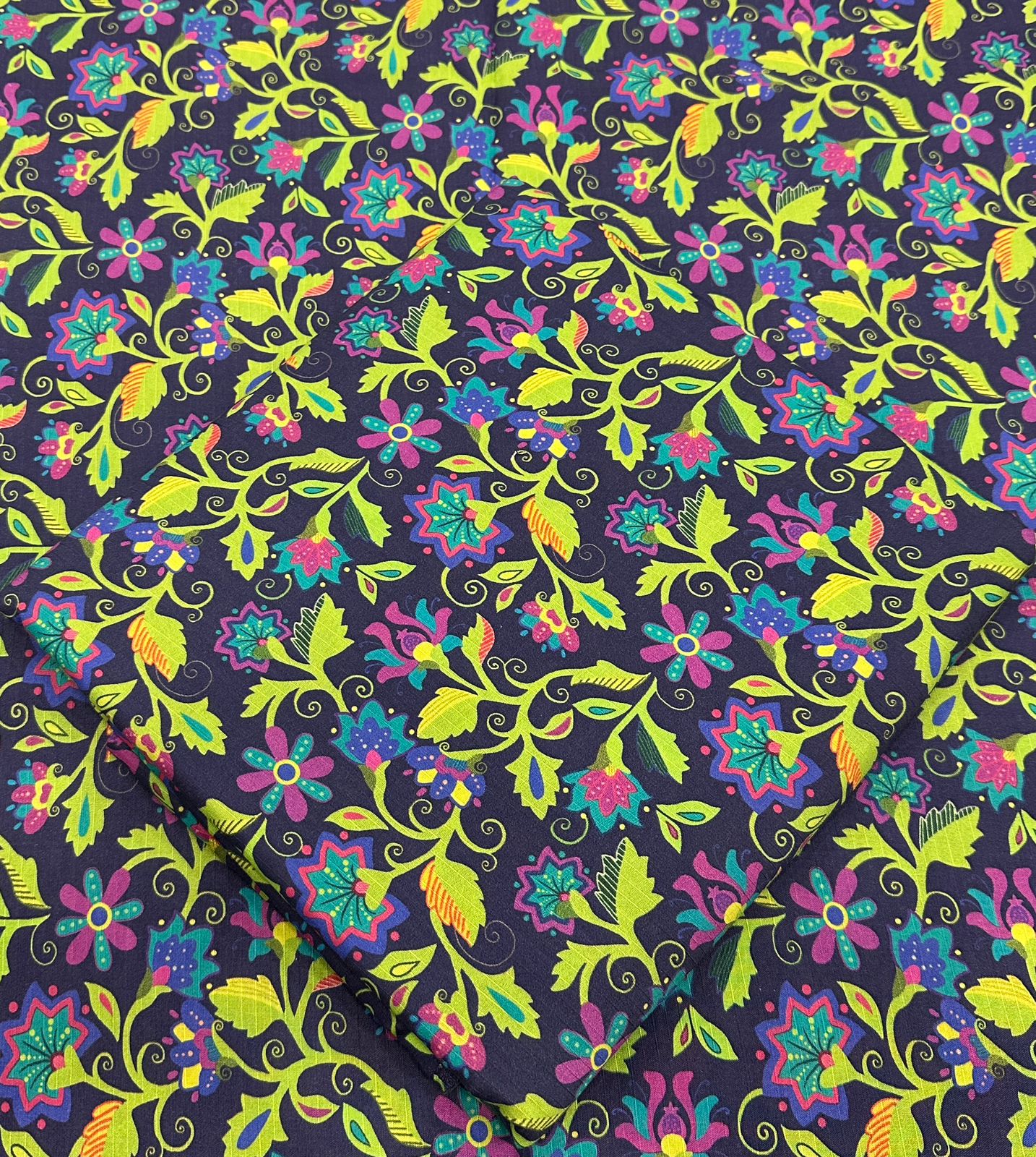 Nishat Printed Allover Lelan 2Pcs New Collection 000680