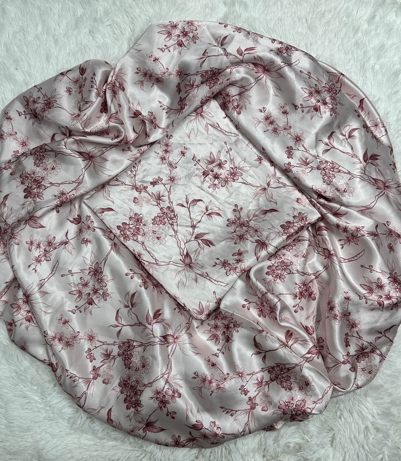 Tawakal Premium Silk Fabric with Allover 2-Piece Unstitched Suit 000746