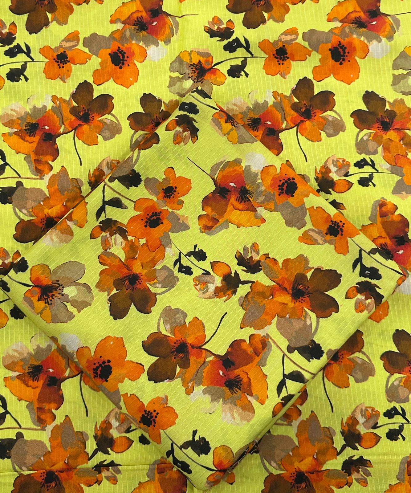 Alhamra Banadoreya Lelan 2Piece 000777