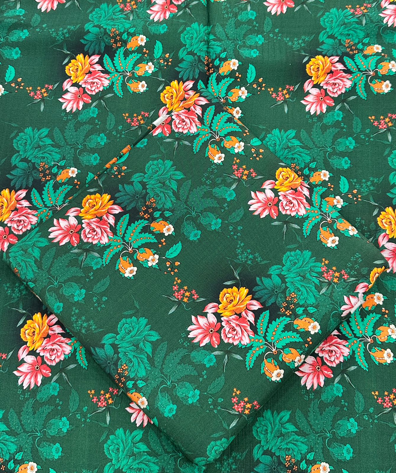 Alhamra Banadoreya Lelan 2Piece 000791