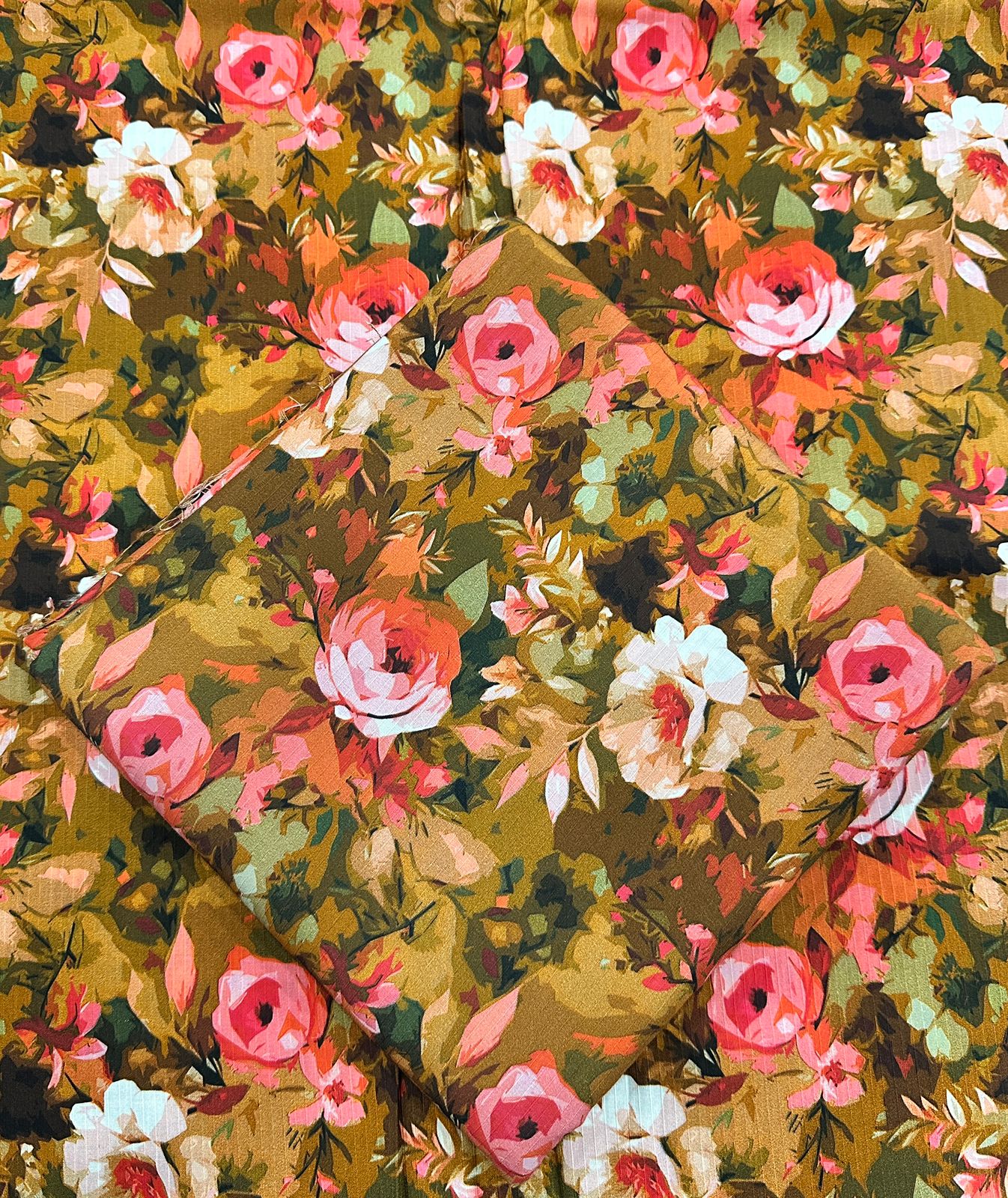 Alhamra Banadoreya Lelan 2Piece 000792