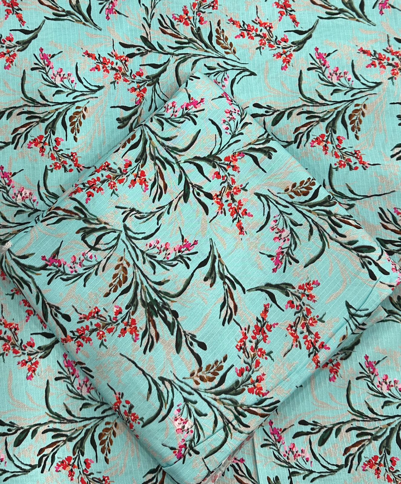 Alhamra Banadoreya Lelan 2Piece 000783