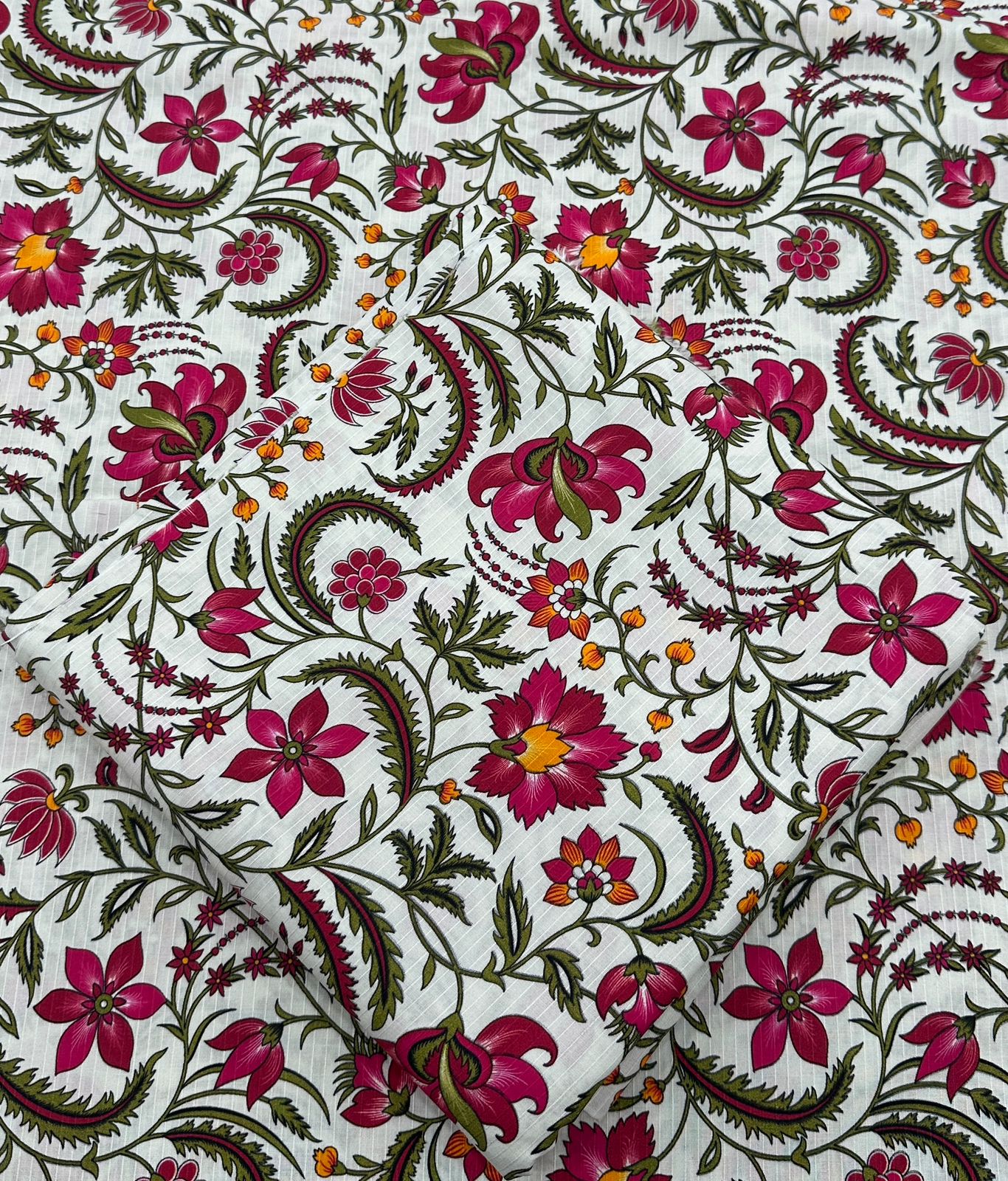 Alhamra Banadoreya Lelan 2Piece 000779