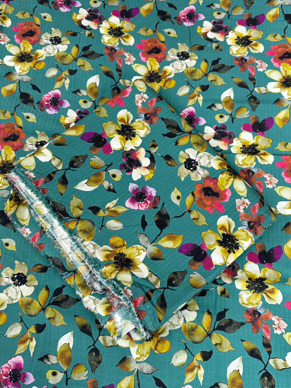 Alhamra Banadoreya Lelan 2Piece 000812