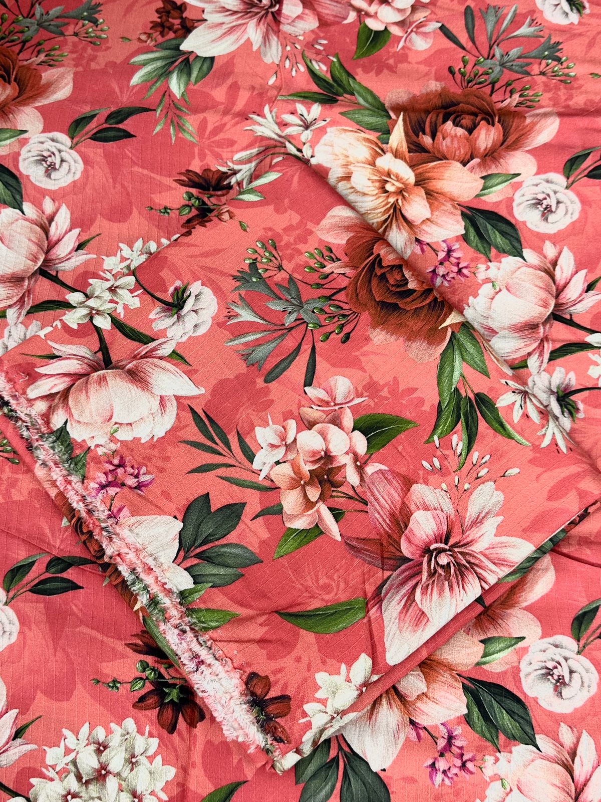 Alhamra Banadoreya Lelan 2Piece 000813