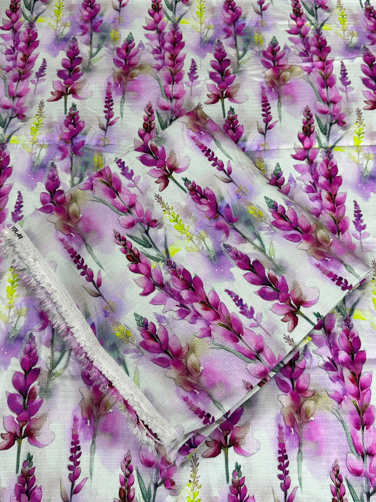 Alhamra Banadoreya Lelan 2Piece 000814