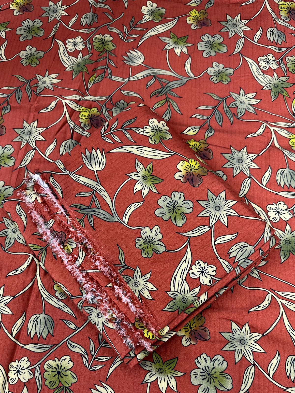 Alhamra Banadoreya Lelan 2Piece 000817