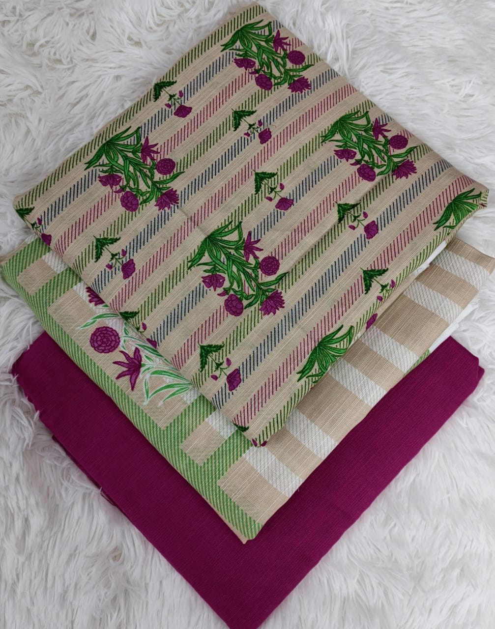 Zellbury Khaddar Collection 3Pc 100% Original  Stock 000840