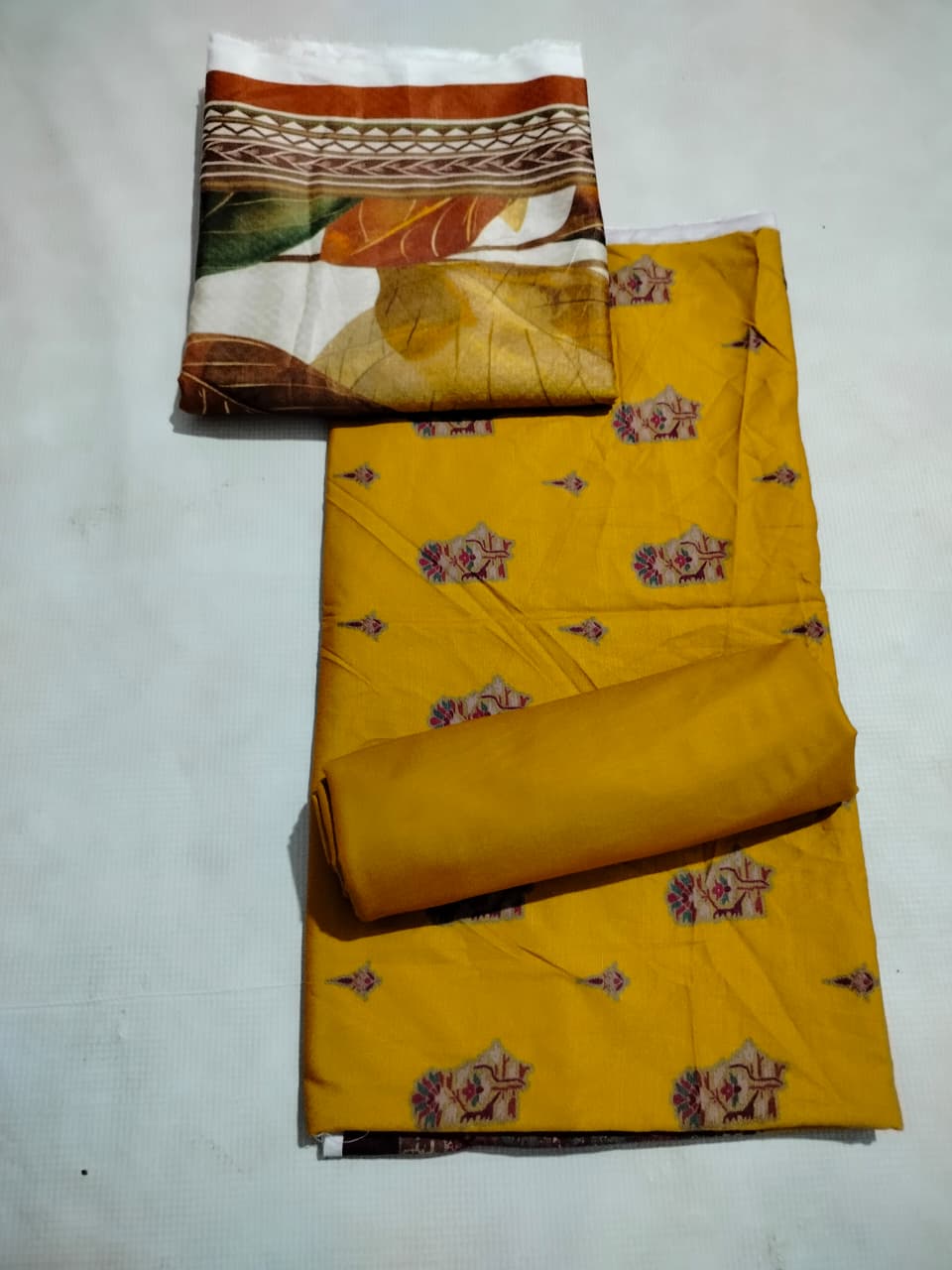 Tawakal Marina Lelan Winter Outfit 3 Pcs 000922