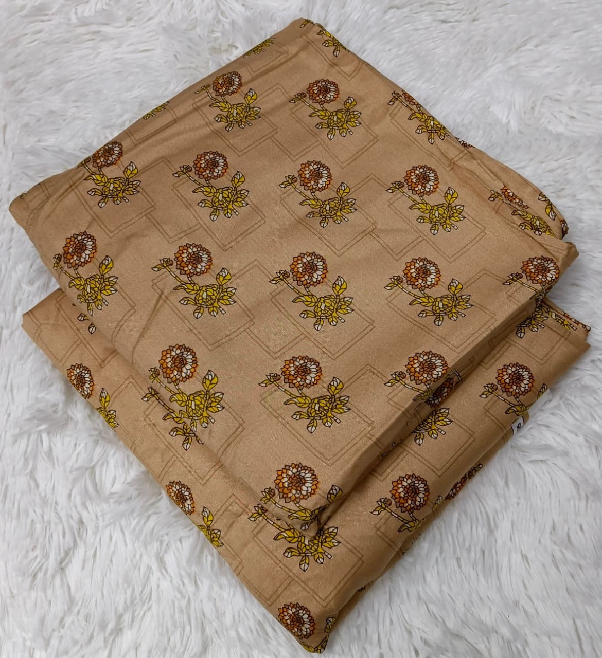 Fiza Noor Marina 2-PC Printed Allover  000950