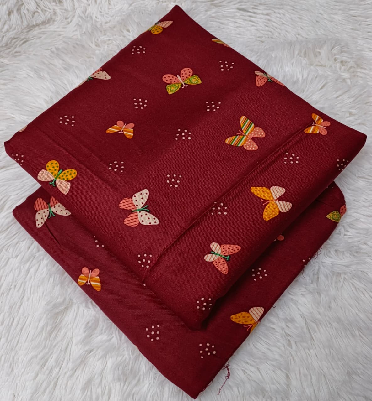 Fiza Noor Marina 2-PC Printed Allover  000954