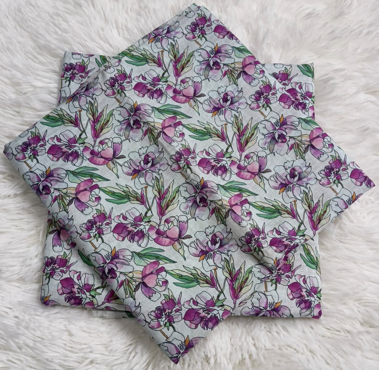 Kayseria Printed Allover Lawn 2 Piece 001177