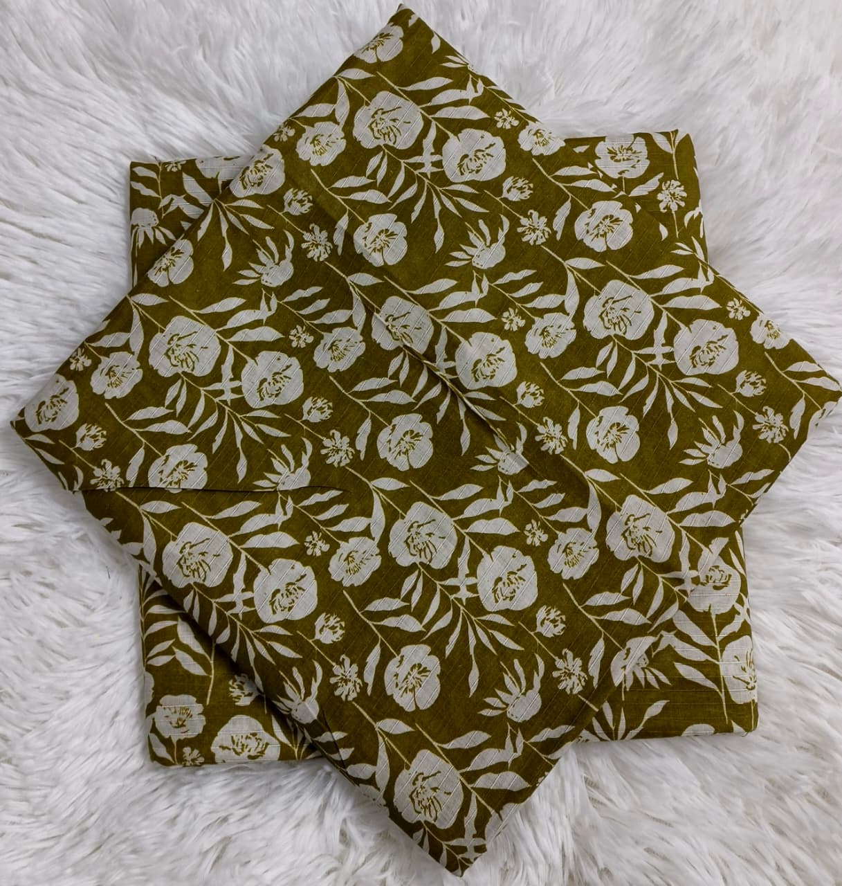 Kayseria Printed Allover Lawn 2 Piece 001191