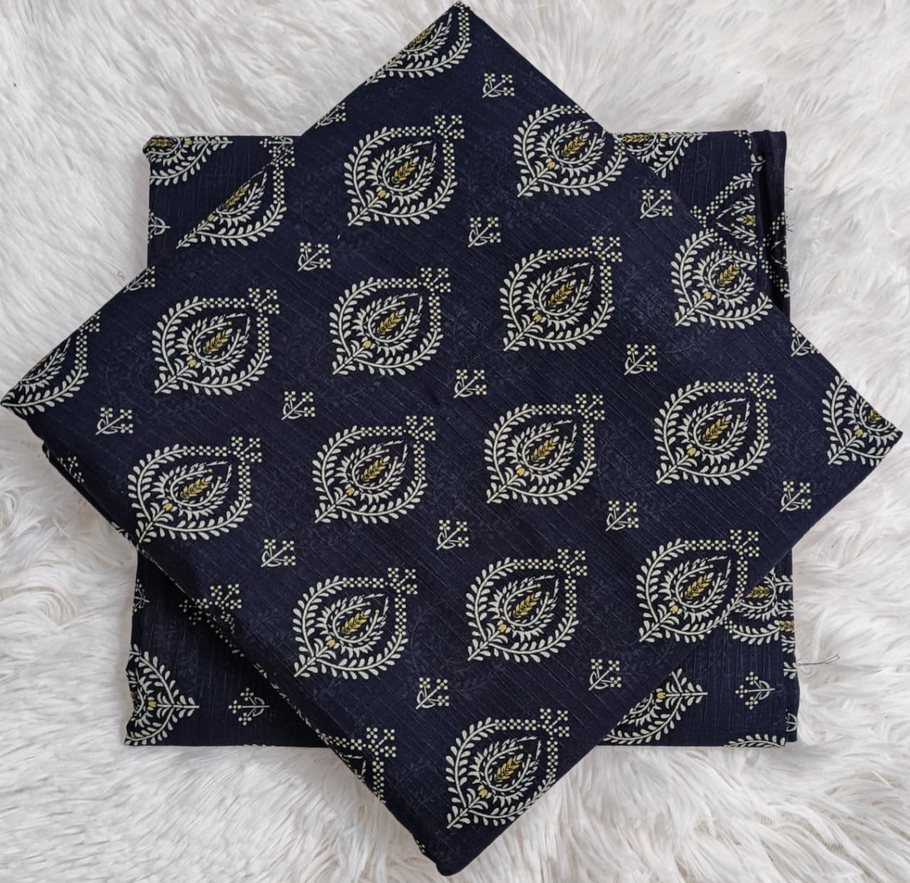 Kayseria Printed Allover Lawn 2 Piece 001194