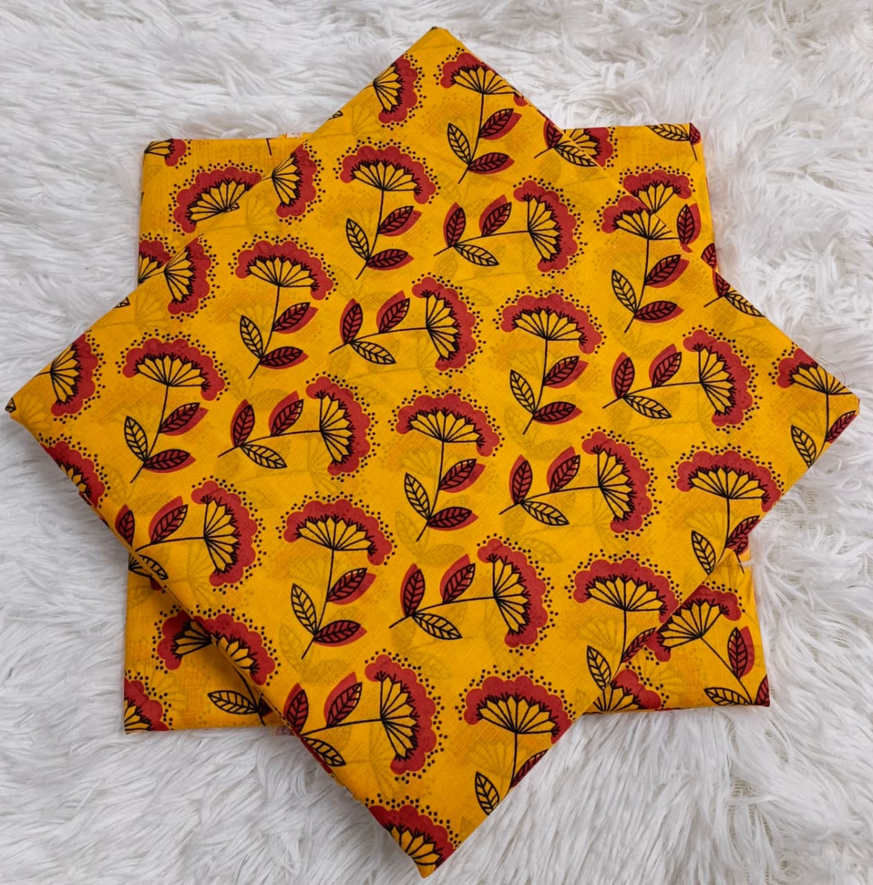 Kayseria Printed Allover Lawn 2 Piece 001307