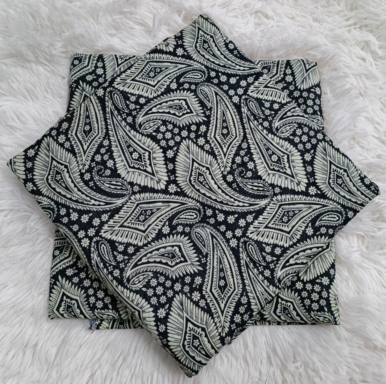 Kayseria Printed Allover Lawn 2 Piece 001302