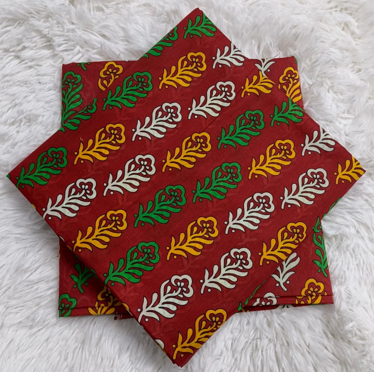 Kayseria Printed Allover Lawn 2 Piece 001301