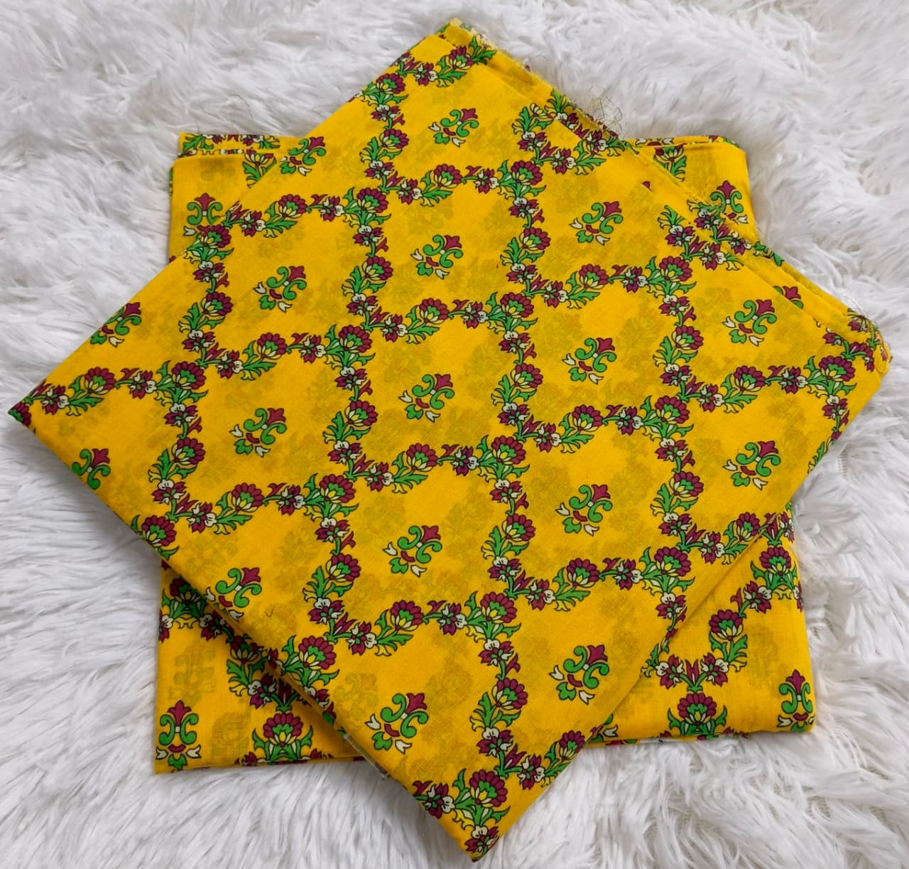 Kayseria Printed Allover Lawn 2 Piece 001300