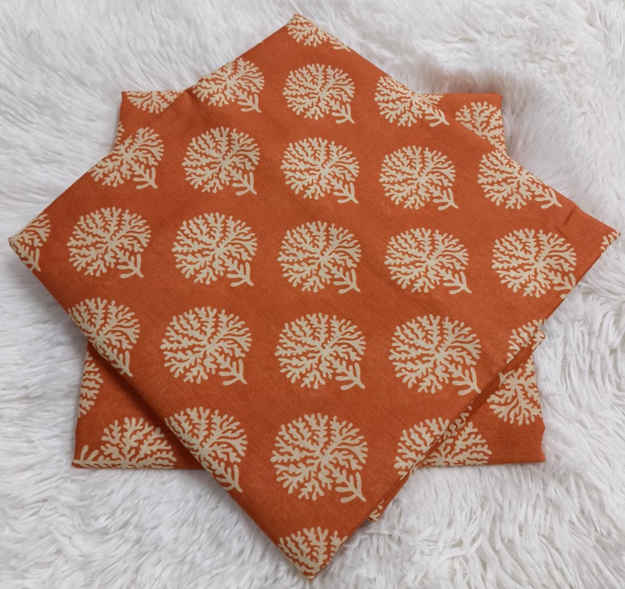 Kayseria Printed Allover Lawn 2 Piece 001294