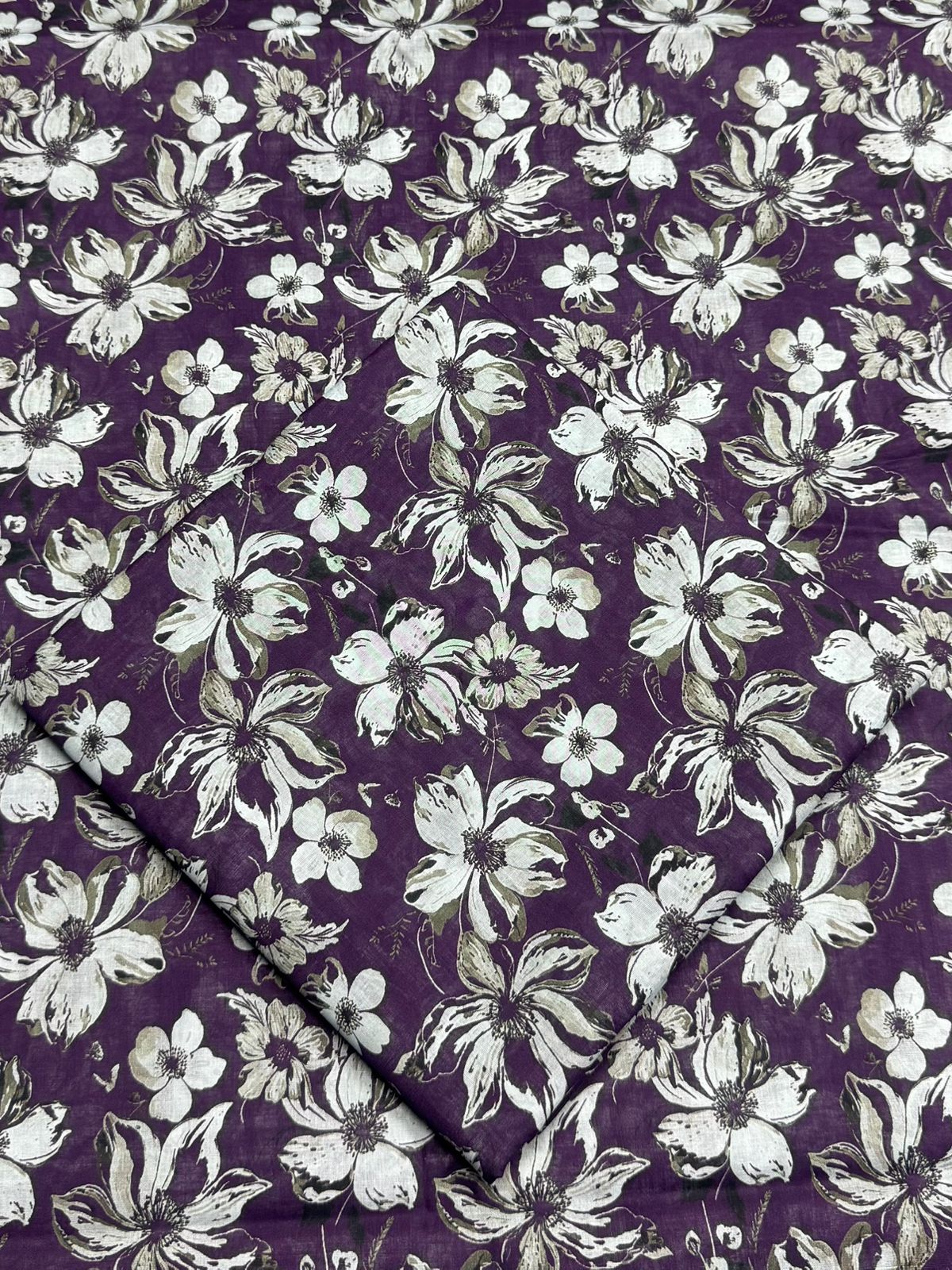 Kayseria Printed Allover Lawn 2 Piece 001432