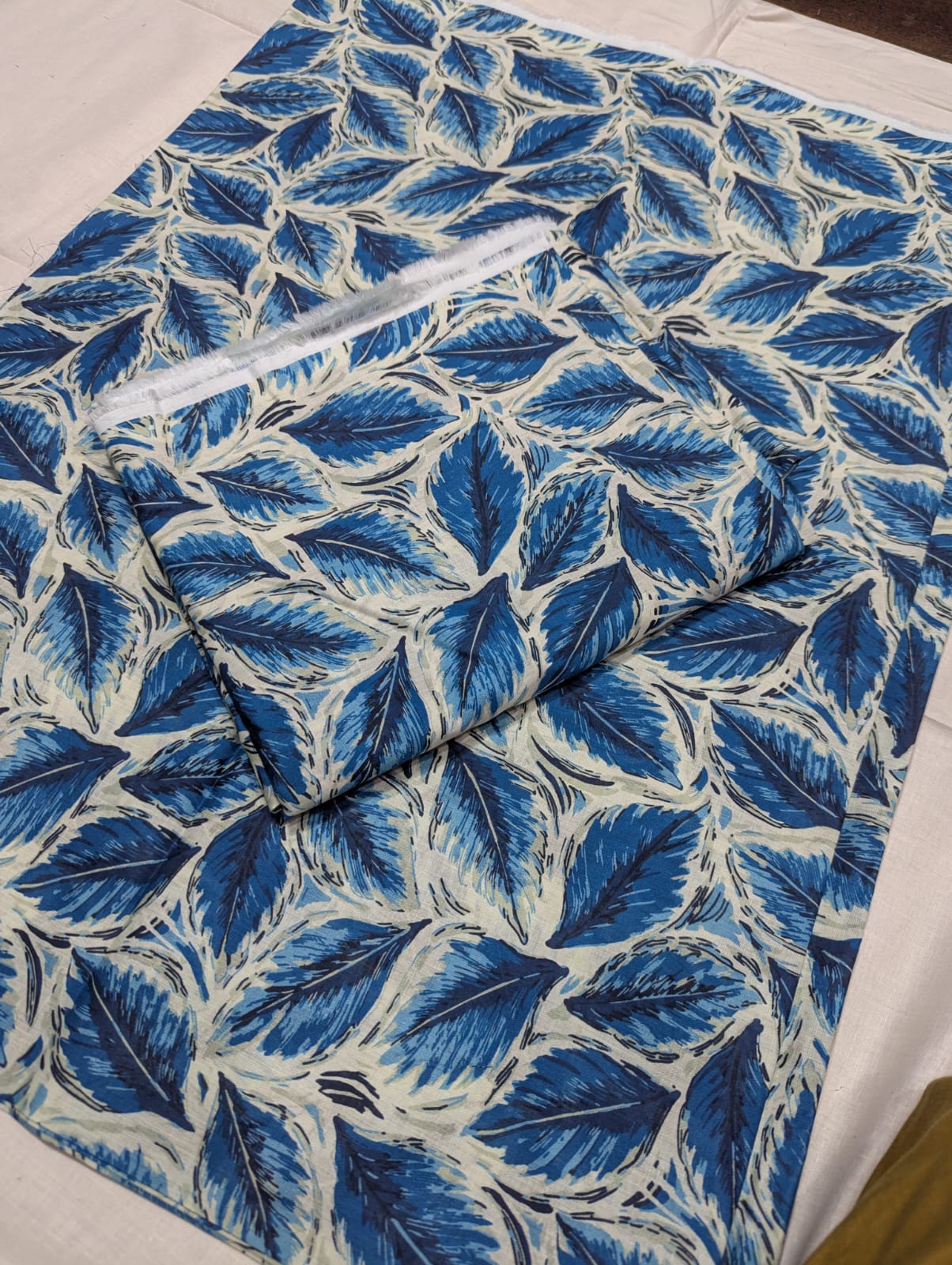 Kayseria Printed Allover Lawn 2 Piece 001654
