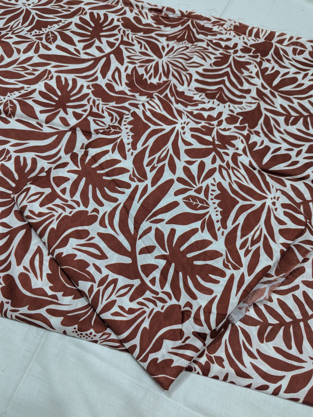 Kayseria Printed Allover Lawn 2 Piece 001655