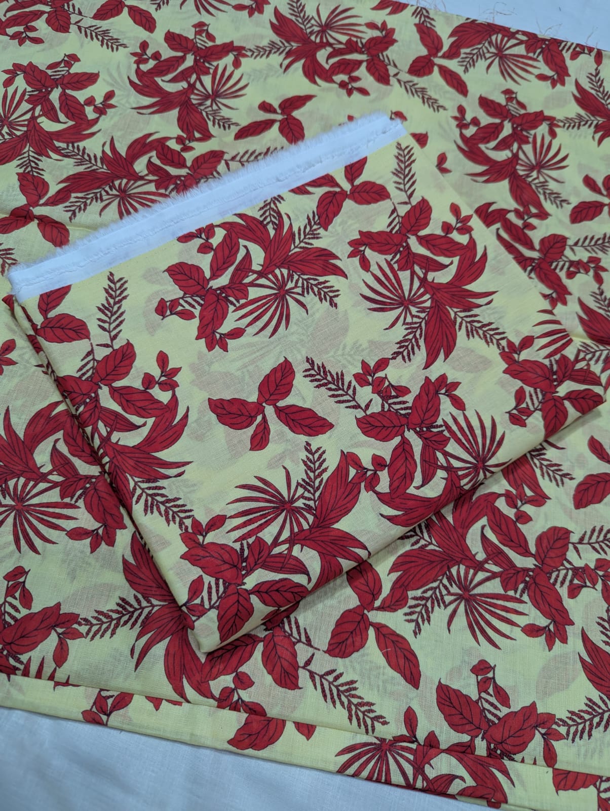 Kayseria Printed Allover Lawn 2 Piece 001664
