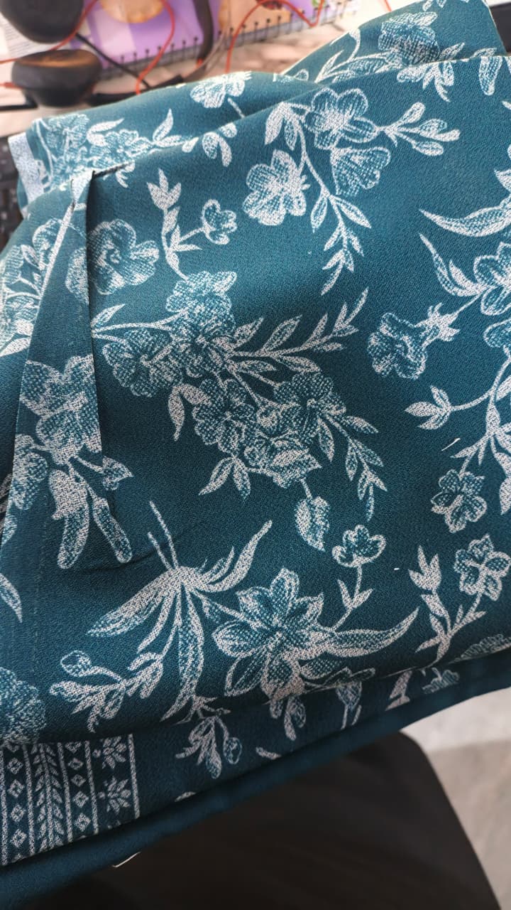 Orient Dhanak 3PC Printed Winter Collection 001856