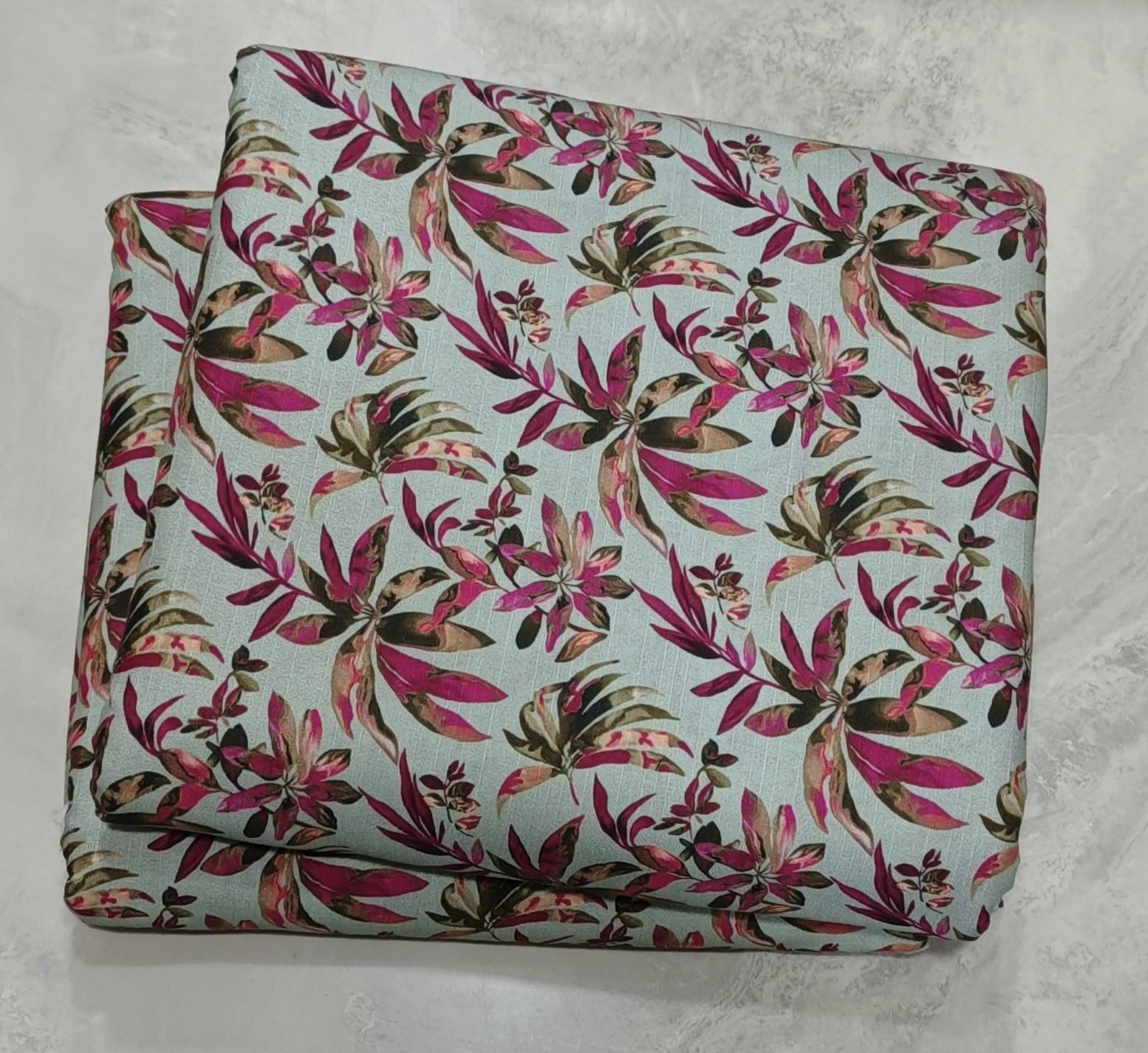 Alhamra Banadoreya Lelan 2Piece 000494
