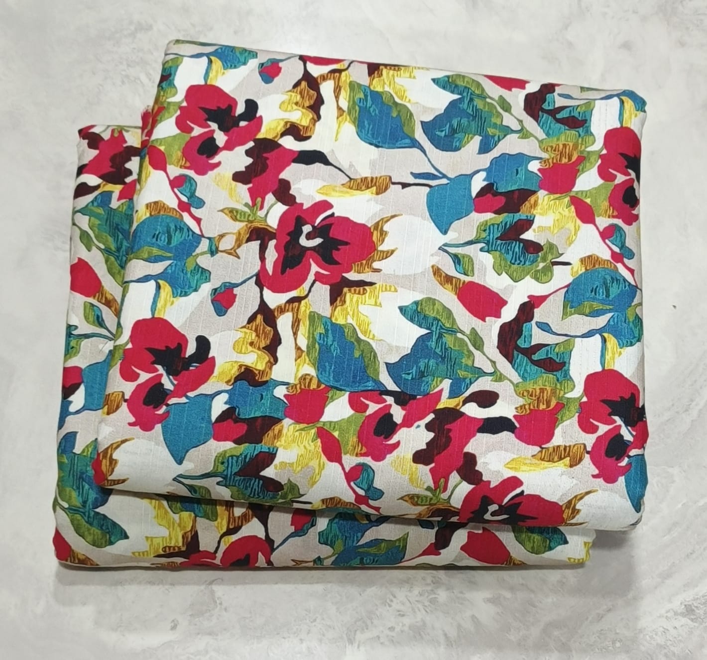 Alhamra Banadoreya Lelan 2Piece 000490