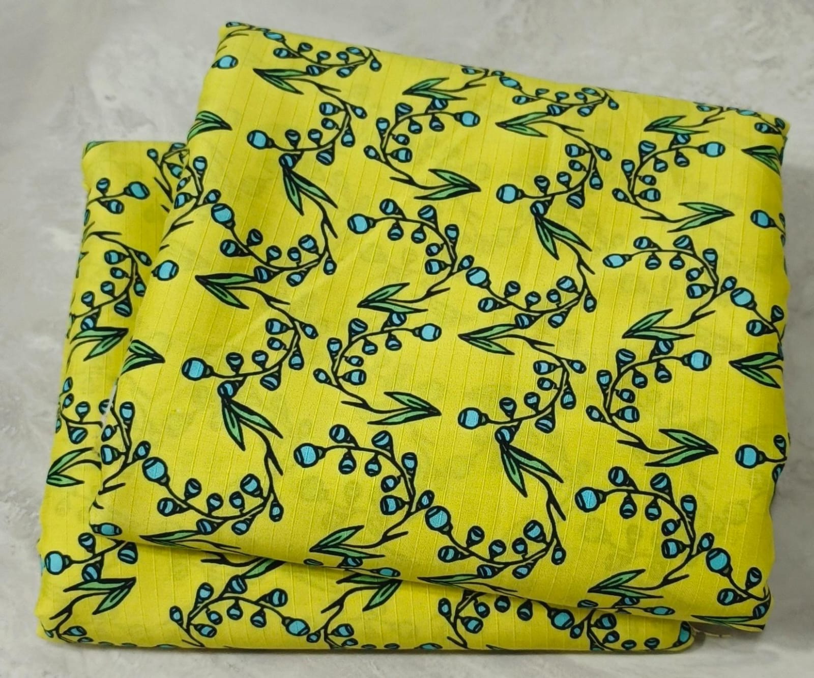 Alhamra Banadoreya Lelan 2Piece 000473