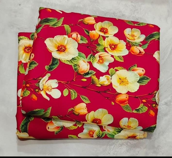 Alhamra Banadoreya Lelan 2Piece 000480