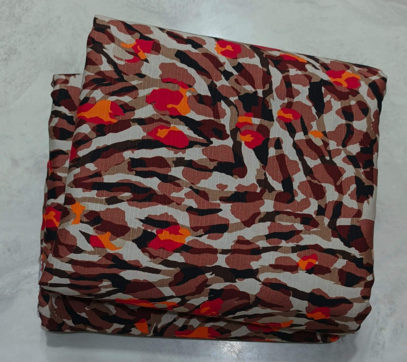 Alhamra Banadoreya Lelan 2Piece 000459