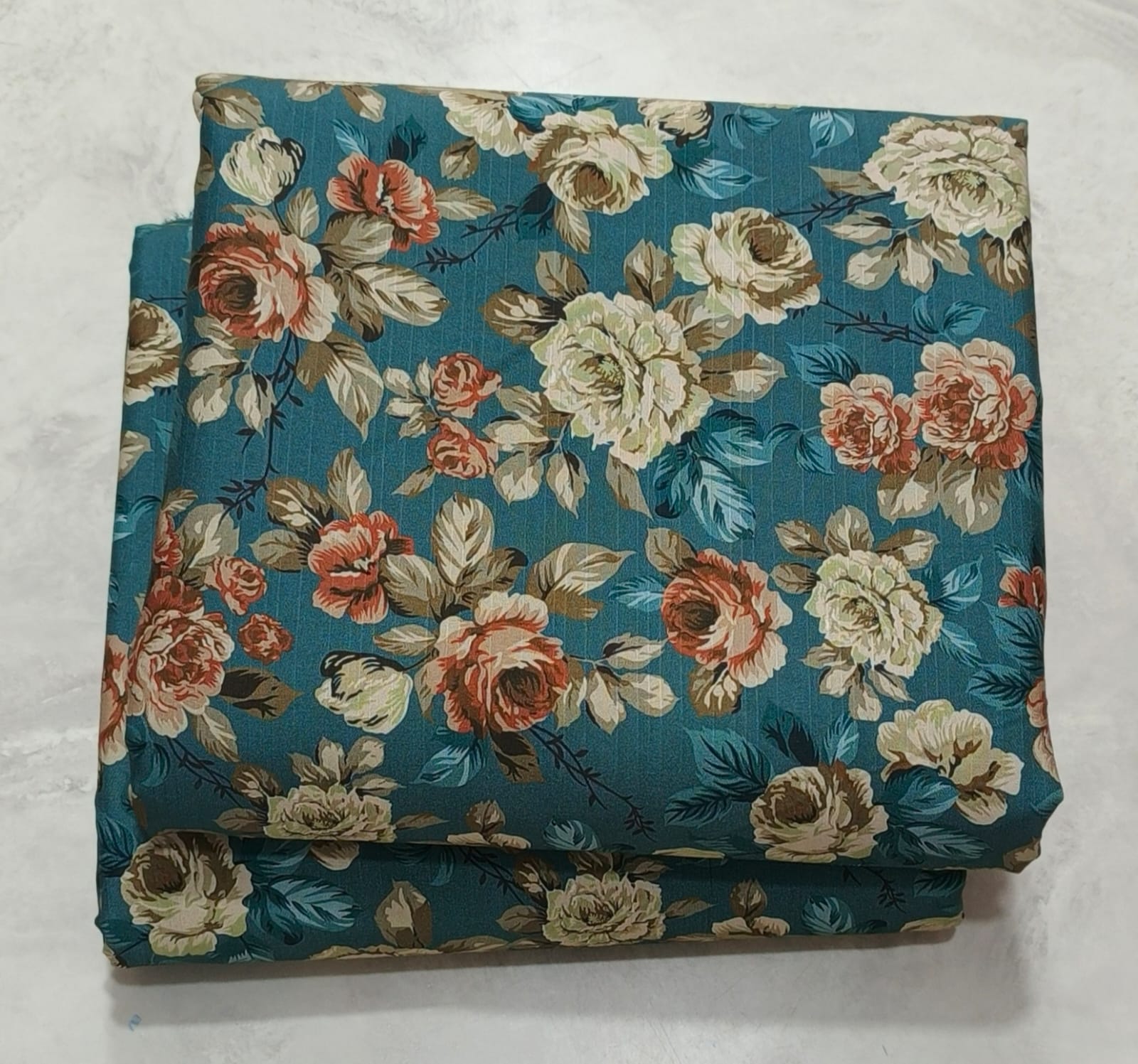 Alhamra Banadoreya Lelan 2Piece 000461