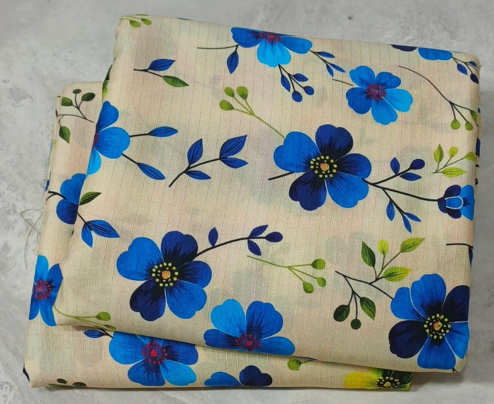 Alhamra Banadoreya Lelan 2Piece 000476