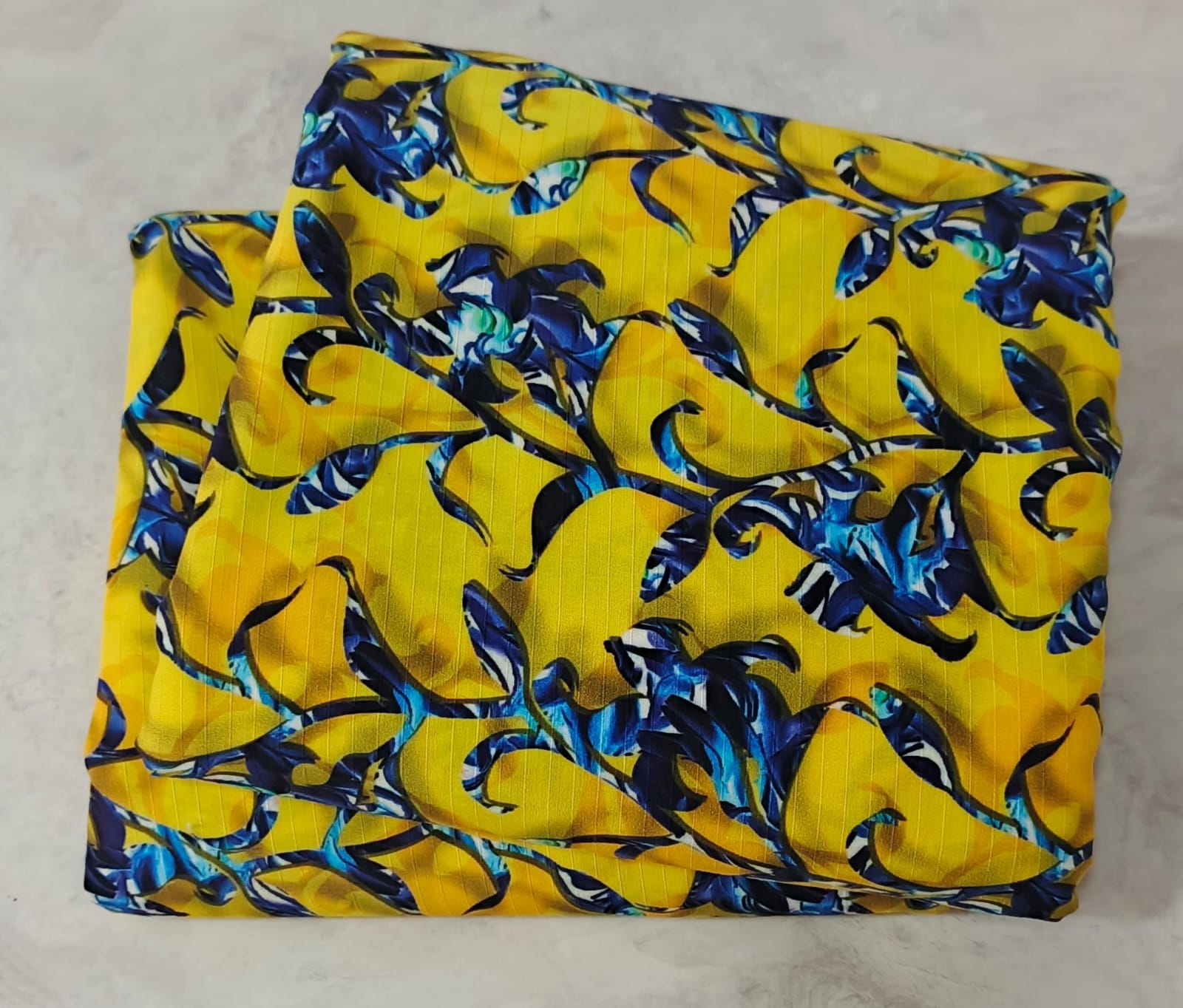 Alhamra Banadoreya Lelan 2Piece 000468